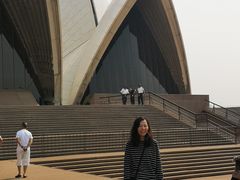 -悉尼歌剧院