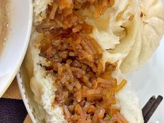 牛肉粉丝包-聚德顺辣汤(新吴庄社区中区店)