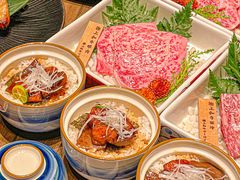 -肉魁屋·烧肉·烧鸟·酒场(高新店)
