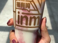 -一鸣真鲜奶吧(星光广场店)