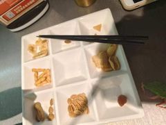 -探鱼·鲜青椒爽麻烤鱼(苏宁广场店)