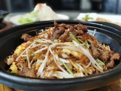 海胆和牛粉丝-铜锣湾·有麝自然香(长嘉汇购物公园店)