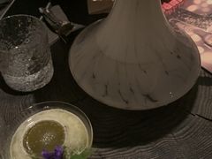 -Hideout Hookah Lounge·隐觅地