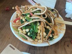 -老刘家永盛斋·传统泡馍(东关南街店)