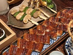 -酒肴一瓢·活贝料理·日本料理(三元桥·霄云路店)