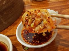 -晓友烧麦(光华村店)
