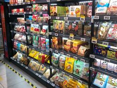 -盒马鲜生(枣园路店)