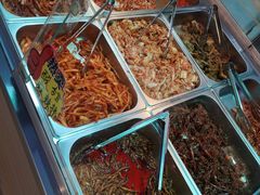 -地利生鲜(万科明天广场店)