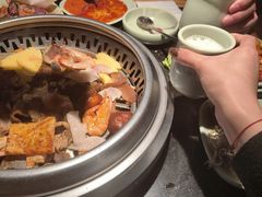 -梨花自助烤肉(天河城店)