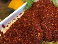 -小龙坎老火锅(北京三里屯店)