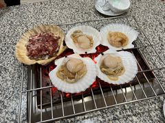 -震海贝烤贝·民俗特色店(延吉总店)