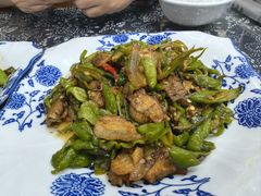 -记忆湘菜馆(芙蓉镇店)