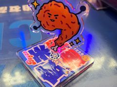 -伯友茶记(中华广场店)