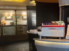 -良木缘咖啡西餐(新城市广场店)