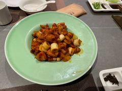 -北京全聚德(西翠路店)