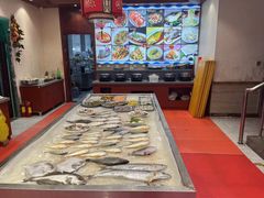 -晶渔坊·海鲜私房菜(东夷小镇店)