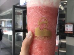 -LELECHA乐乐茶(新街口大洋店)