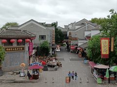 -汴河街