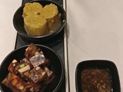 京味三小拼-到家尝北京菜(西坝河店)