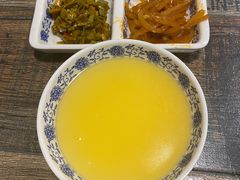 小米粥-叁宝烧烤 西安烧烤 领跑品牌(学府路店)