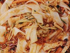 -胡氏大盘鸡新疆菜(石岗店)