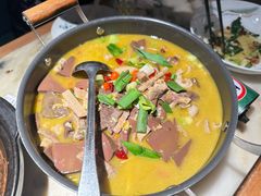 -梁家大院•农家菜(昆山会展中心店)