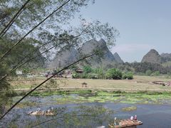 -靖西鹅泉风景区