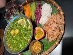 -Ameigo梅果·云贵川bistro(长宁来福士店)