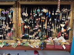 -暮晚尘香汉服旗袍