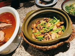 -南京大牌档(香港广场店)