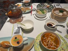 -君庭中餐厅(友谊宾馆店)