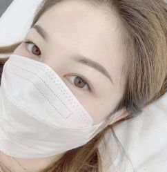 -久匠·野生眉半永久纹绣