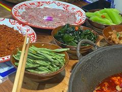 -楠火锅(哈尔滨金爵万象店)