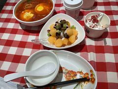 -西贝(金桥店)