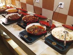 -戈拿旺巴西烤肉(崇文门店)