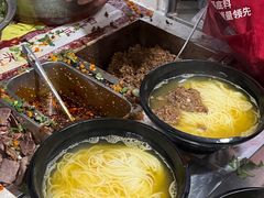 -一品飘香米线(一中总店)