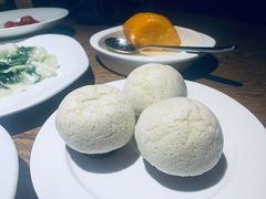 黑松露鹅肝包-荣小馆(温州智慧谷店)
