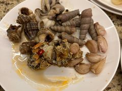 -禾斗海鲜自助(市南银座店)