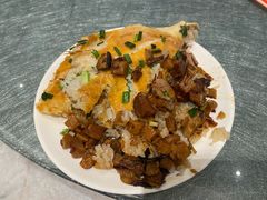 -严老幺烧麦(前进四路店)