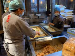 -大张烙馍村(泉山店)