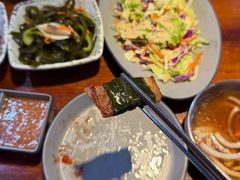 -火炉情韩国料理店(古田路店)