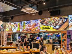 -本色.小马哥烧烤(无锡九里仓店)