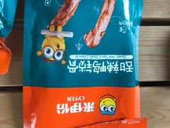 -来伊份LYFEN(集庆门路店)