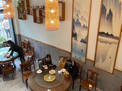 -飞虹鱼馆(春华路店)