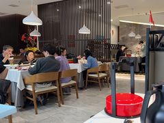 -味+新京宴·烤鸭·北京菜(创意谷店)