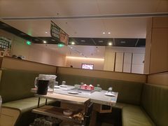 -海底捞火锅(奉化银泰店)