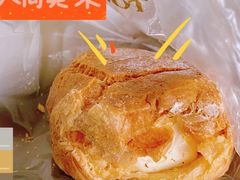 爆浆泡芙-多乐之日(富力城店)