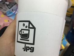 -JPG coffee(广州体育西店)