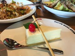 -MR.ROCKY洛奇先生RESTAURANT&BAR(宝安壹方城店)