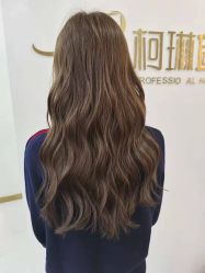 -柯琳造型